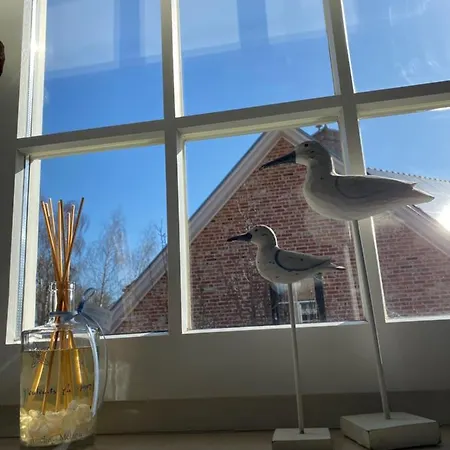 Maison Lea *