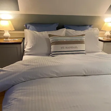 Maison Lea Villa Knokke-Heist