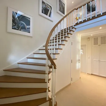 Maison Lea Villa Knokke-Heist