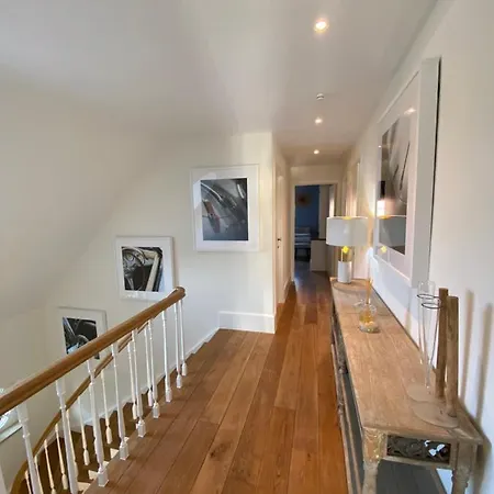 Villa Maison Lea Knokke-Heist